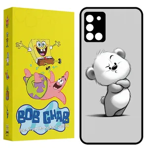 BOB Ghab BCPA31 Cover For Samsung Galaxy A31 