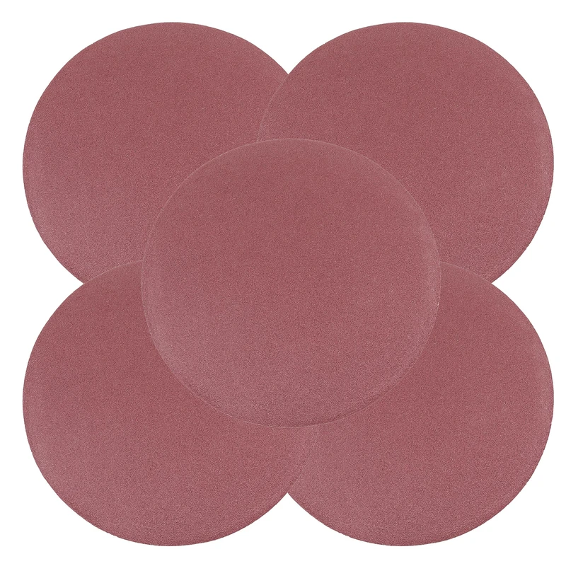 سنباده پشت کرکی تیوان مدل MMA-TW-116-WI-80P مجموعه 5 عددی