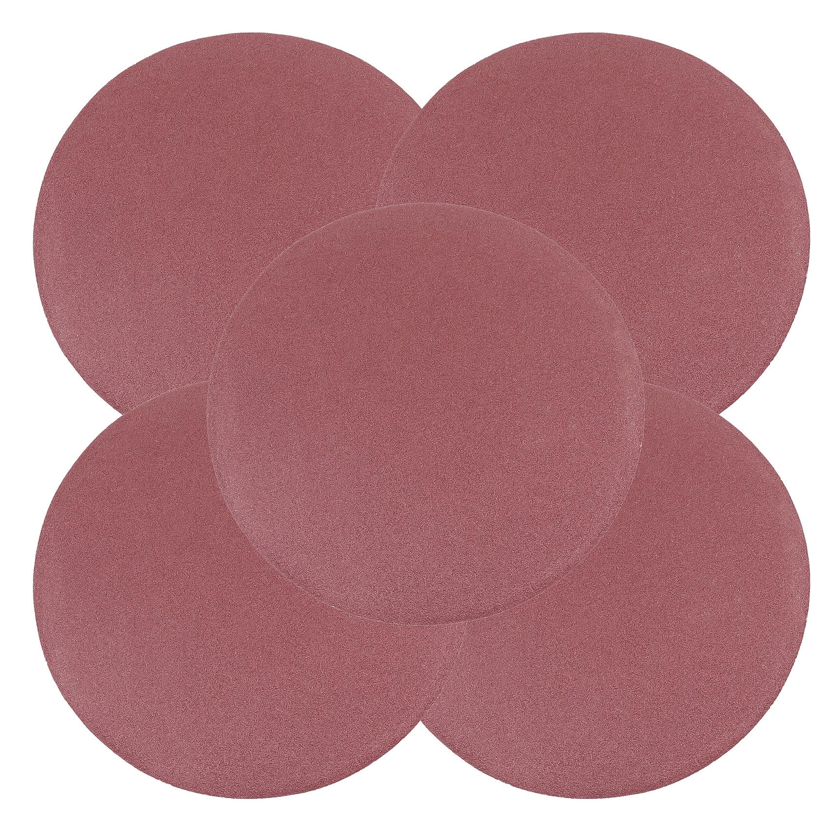 سنباده پشت کرکی تیوان مدل MMA-TW-116-WI-120P مجموعه 5 عددی