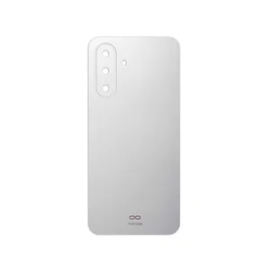 MAHOOT Matte-White Cover Sticker for Samsung Galaxy A26