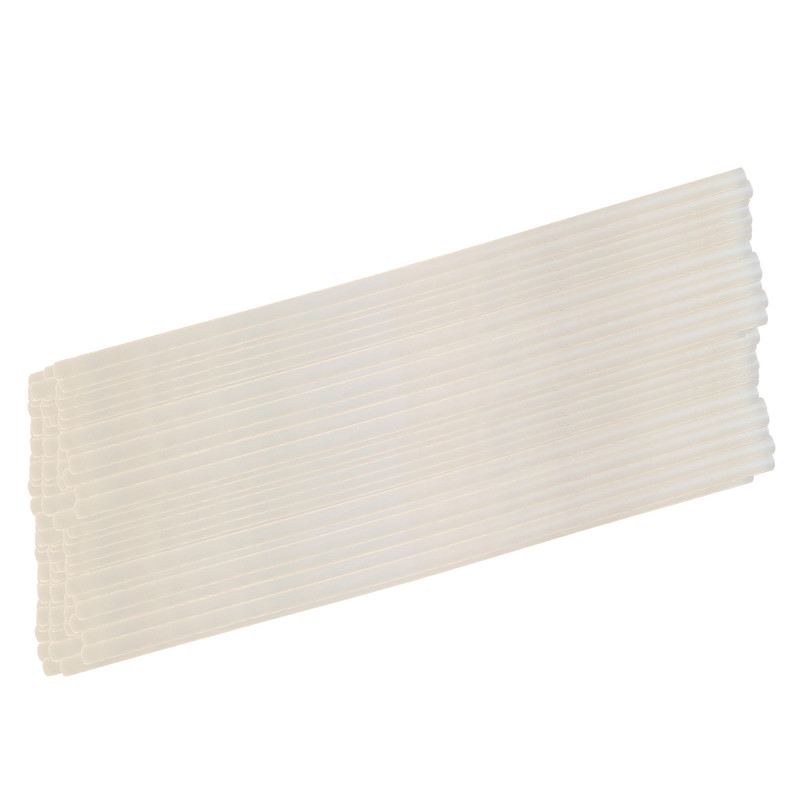 چسب حرارتی کد NZK بسته 100 عددی چسب حرارتی کد NZK بسته 100 عددی