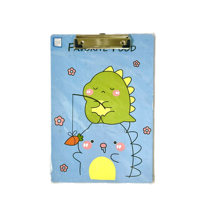 تخته شاسی مدل داینو سایز A4