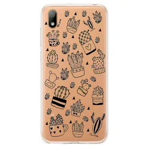 Megafone C20-B Cover For Huawei Y5 2019