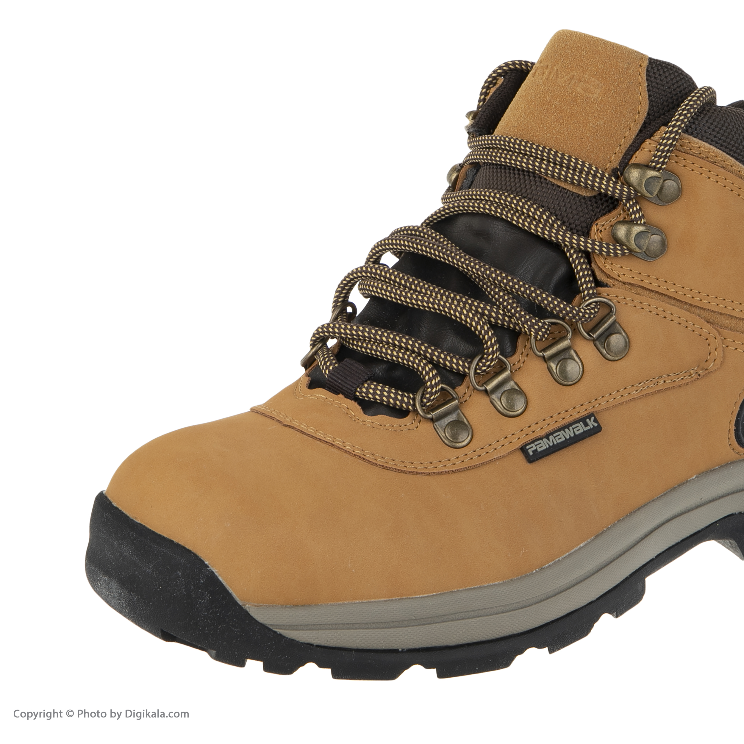 کفش کوهنوردی مردانه پاما مدل EON کد G1066-2 -  - 4
