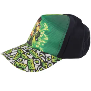 کلاه بچگانه طرح بنتن کد KB-106141