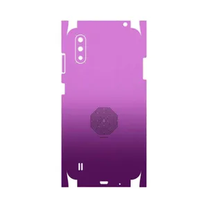MAHOOT Minimal Maze-FullSkin Cover Sticker for Samsung Galaxy A01