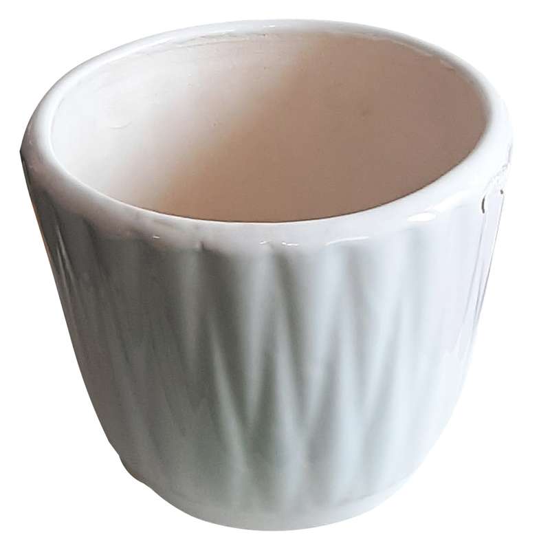  گلدان سرامیکی مدل باغچه ای کد 800