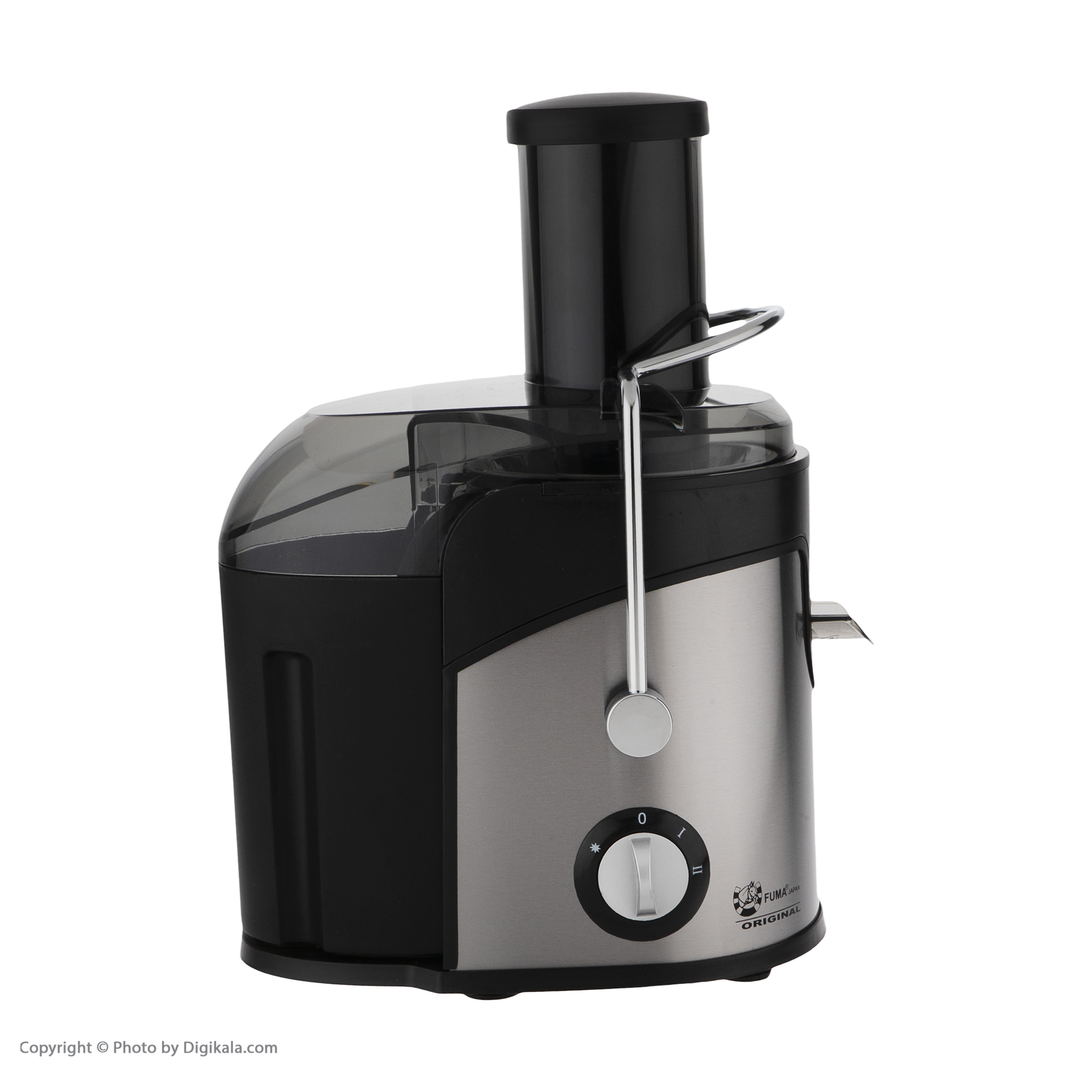 آبمیوه گیری فوما مدل FU-1984 آبمیوه گیری فوما مدل FU-1984