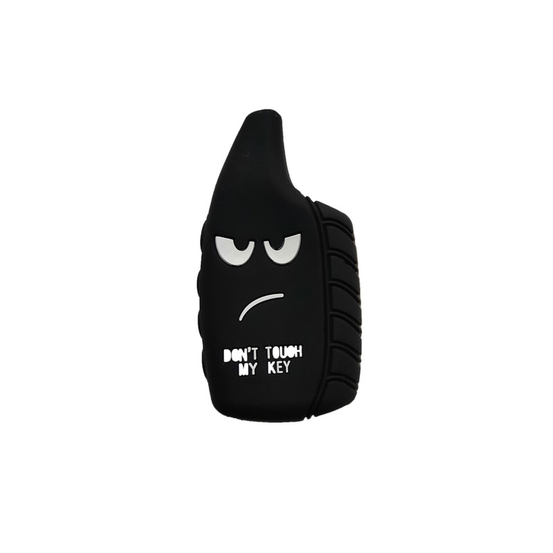 کاور ریموت دزدگیر خودرو کد 902