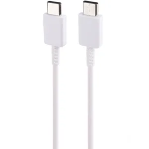 کابل USB-C مدل EP-DW767 طول 1.8متر