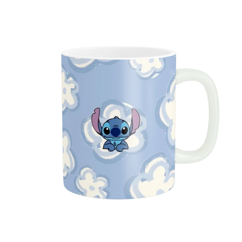 ماگ پاد آفرین مدل فانتزی کد ۹۸۳