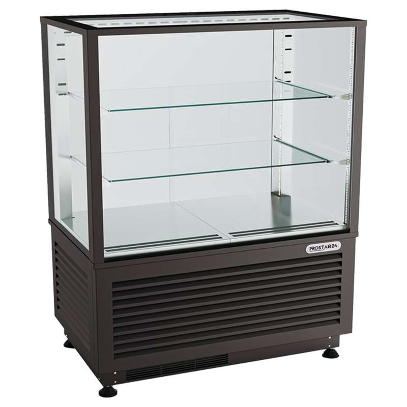 یخچال شوکیک فراست ایر24 مدل شو کیک 75 ایستاده