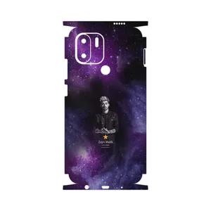 MAHOOT Zayn Malik-FullSkin Cover Sticker for Xiaomi Redmi A2 Plus