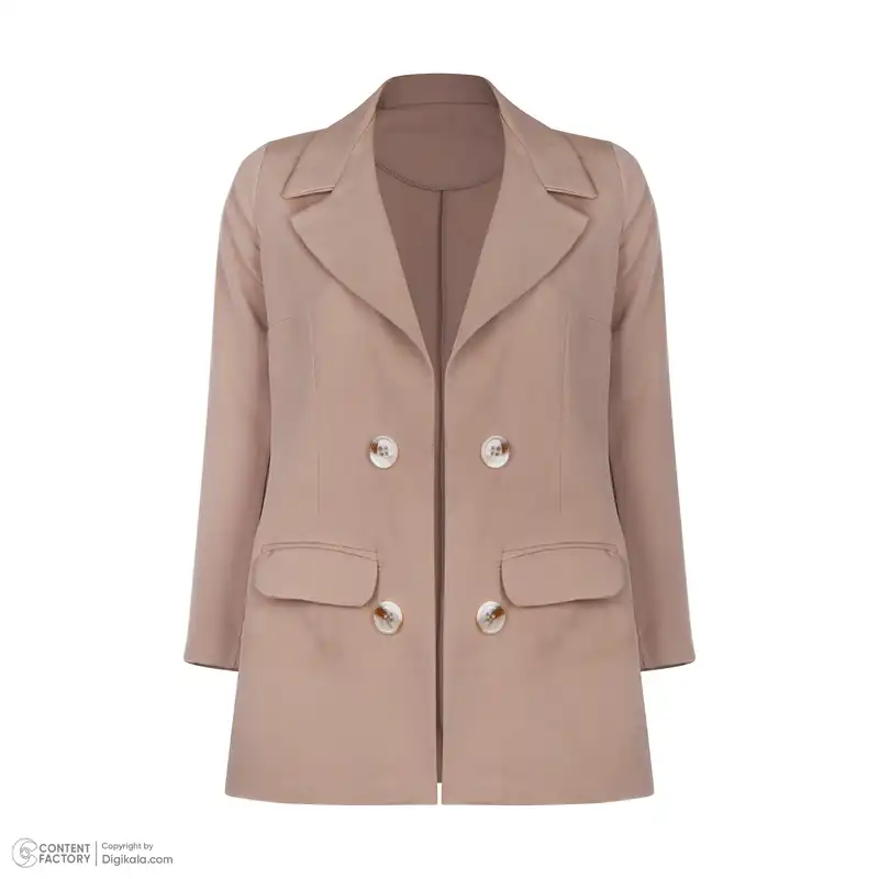 ست کت و شلوار زنانه مدل HB882