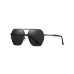 عینک آفتابی مردانه آلبرت وگ مدل JS8529C22-P142