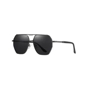 عینک آفتابی مردانه آلبرت وگ مدل JS8529C22-P142