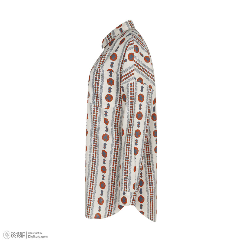 شومیز زنانه مدل ساده