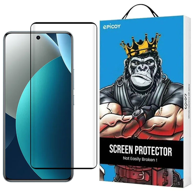 محافظ صفحه نمایش اپیکوی مدل Anti-Static مناسب برای گوشی موبایل شیائومی Redmi Note 15 Pro 4G