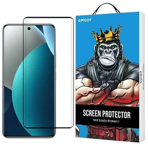 Epicoy Anti-Static Glass Screen Protector For Xiaomi Redmi Note 15 Pro 4G