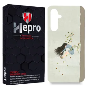 HEPRO MC Cover for SAMSUNG GALAXY A24