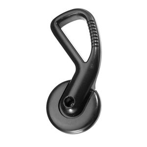 دستگیره بخواب فلزی صندلی چپ خودرو قطعه سازان کبیر مدل DAS-206L-1030133 مناسب برای پژو 206 