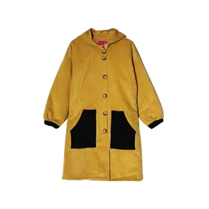 پالتو زنانه مدل MDK-AP6272