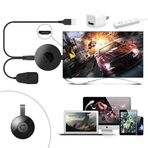 دانگل HDMI مدل CHROMECAST