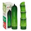 کرم مرطوب کننده سودا مدل خیار حجم 250 میلی لیتر به همراه ژل آبرسان سودا مدل لیفتینگ بامبو حجم 250 میلی لیتر