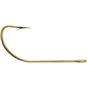 قلاب ماهیگیری وی ام سی کد 9276 سایز 2 بسته 10عددی