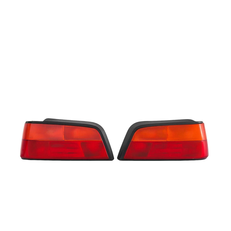  چراغ خطر عقب راست و چپ مدلAK123 مناسب برای پژوپارس بسته دو عددی