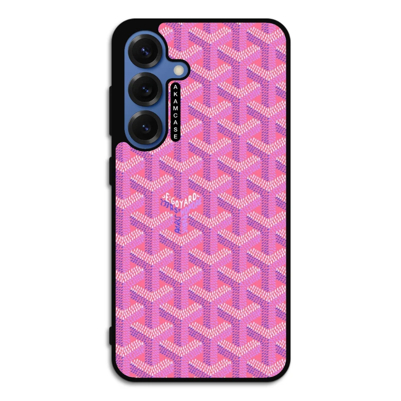 کاور آکام مدل AMC-WSGS25-RICH-7 مناسب برای گوشی موبایل سامسونگ Galaxy S25