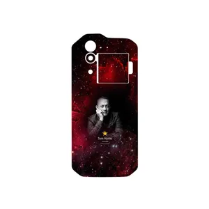 MAHOOT Tom Hanks Cover Sticker for CAT S60