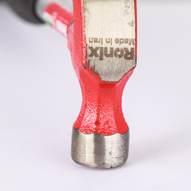 چکش رونیکس مدل RH-4727 وزن 250 گرم