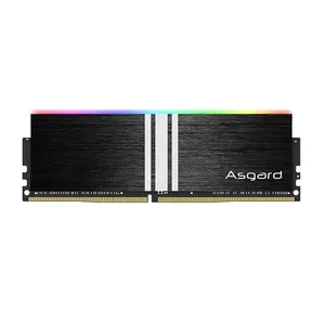 رم دسکتاپ DDR4 تک کاناله 3600 مگاهرتز cl18 ازگارد  مدل V1 ظرفیت 32 گیگابایت