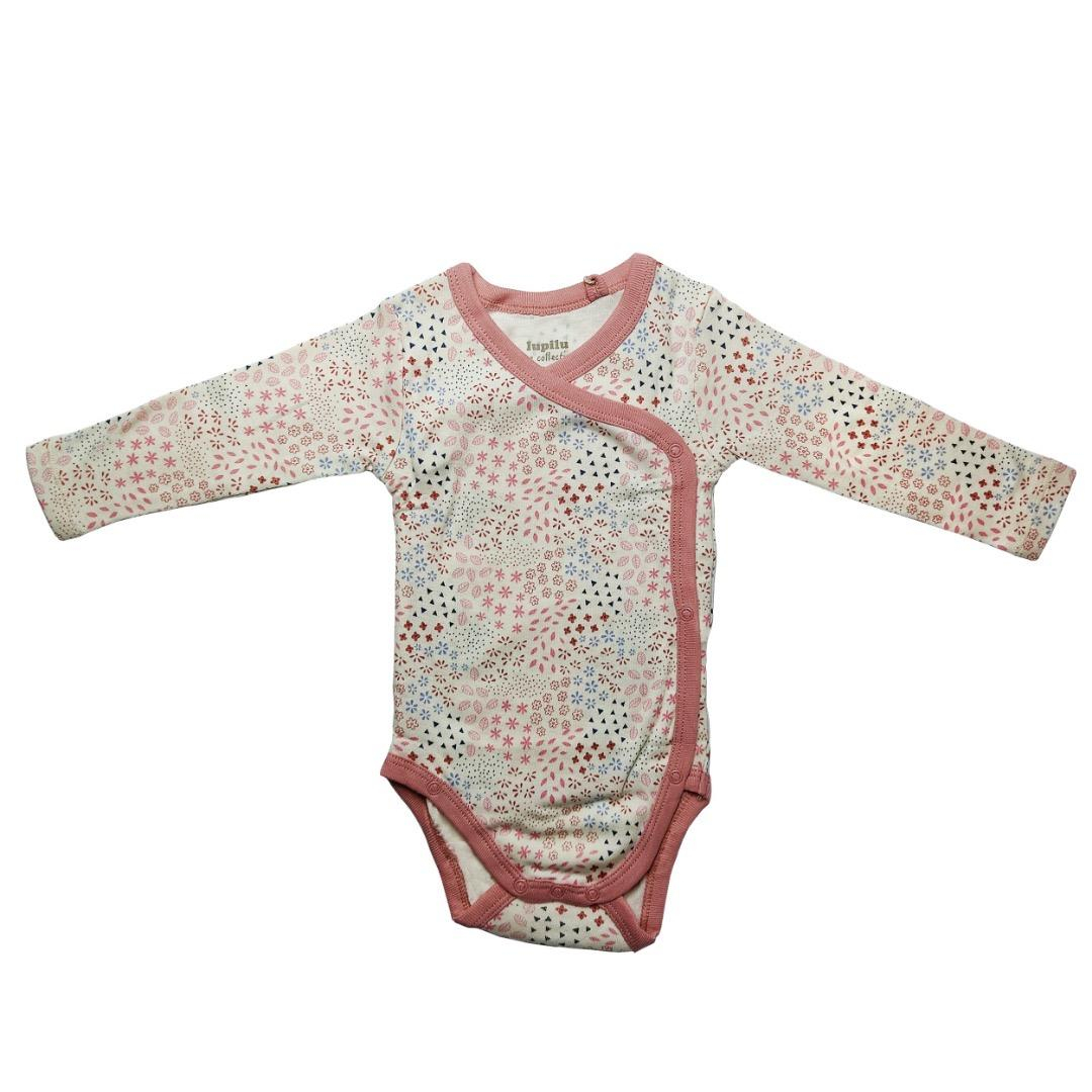 بادی نوزادی لوپیلو مدل 01