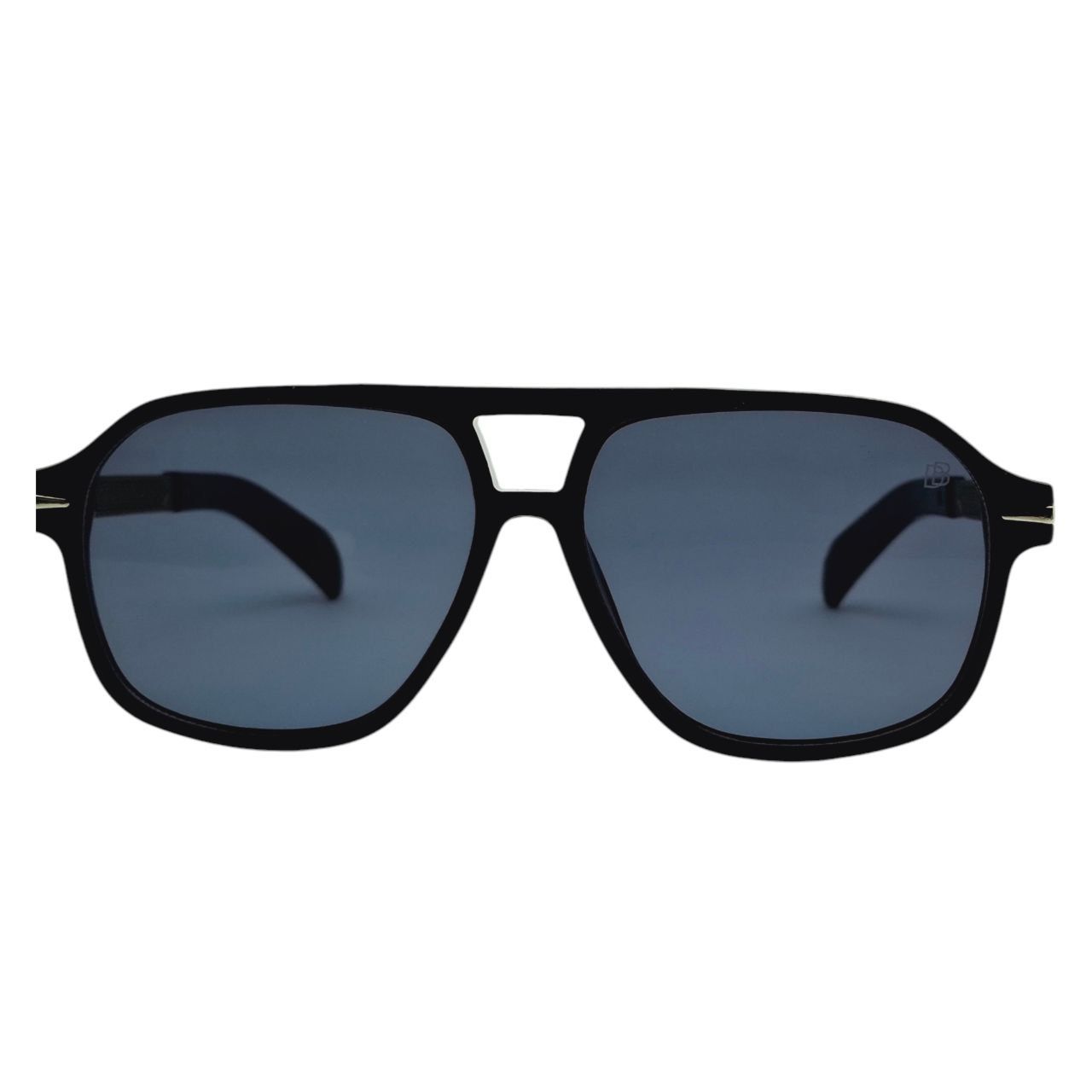 عینک آفتابی مردانه دیوید بکهام مدل D4356 -  - 6