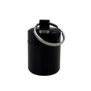 محفظه نگهداری قرص و پودر مدل PBR2
