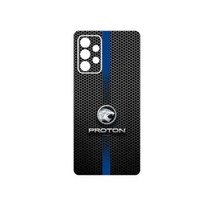 MAHOOT PROTON Cover Sticker for Samsung Galaxy A53 5G