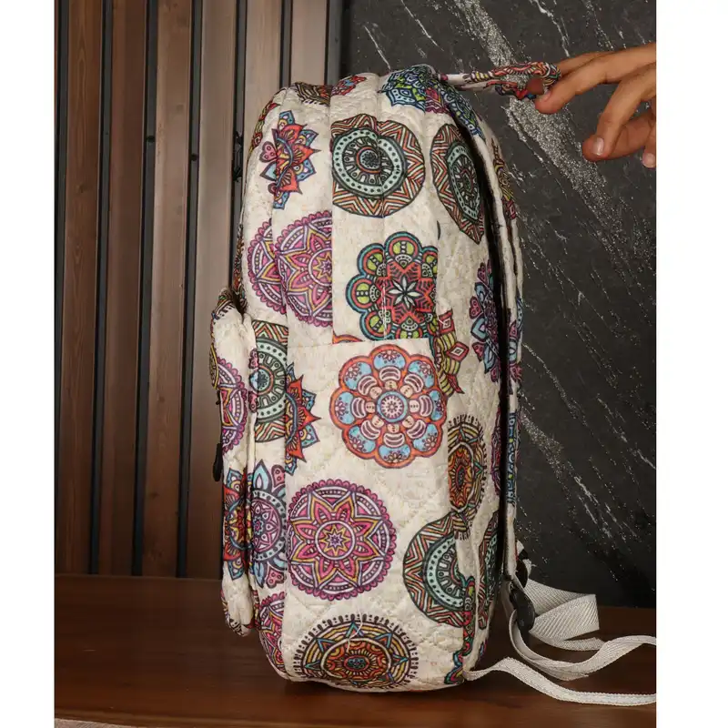 کوله پشتی بچگانه مدل k014