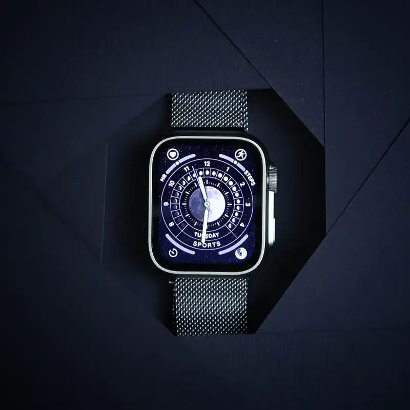 ساعت هوشمند مدل SMT 8 Mini