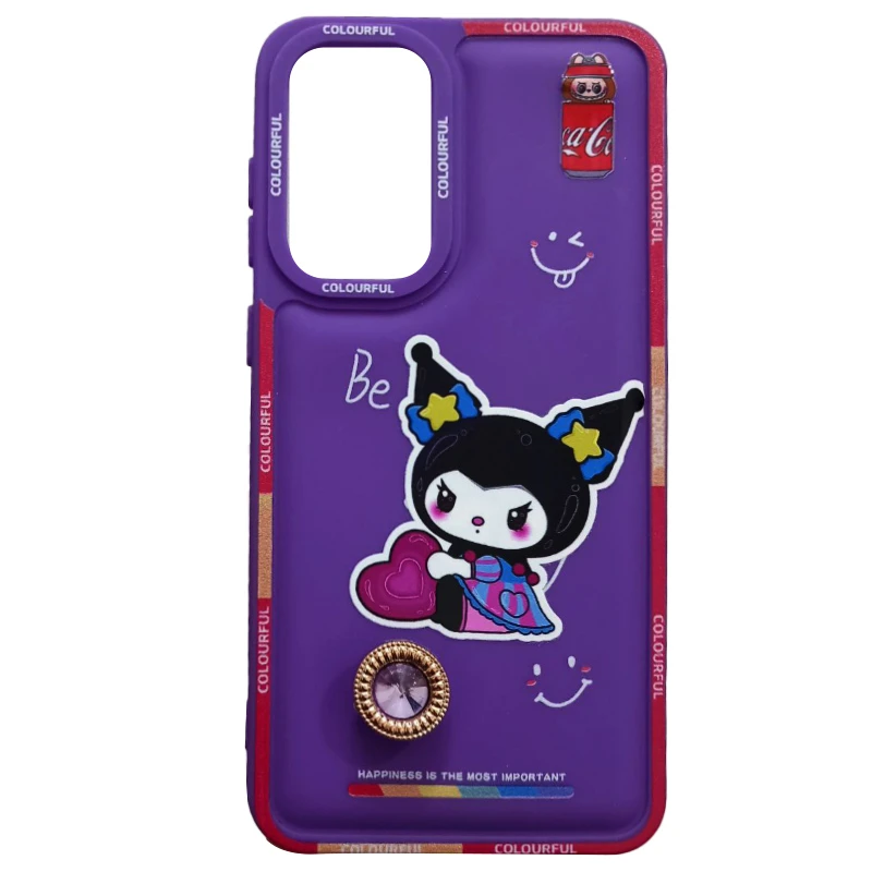  کاور قاب تک کد K06 مناسب برای گوشی موبایل سامسونگ Galaxy A36 / a56