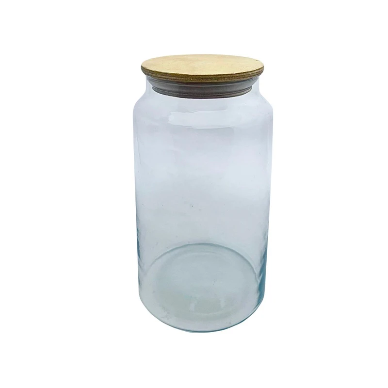 بانکه مدل حبوبات ظرف استوانه سری۱۶