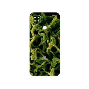 MAHOOT Atom Universe 2 Cover Sticker for Xiaomi Poco C31