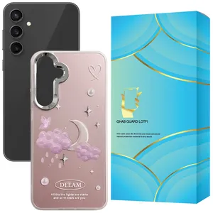 Ghab Guard SCOMOON Cover For Samsung Galaxy S23 FE 5G