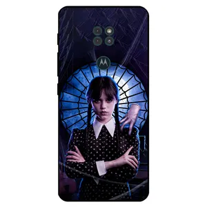 Megafone 5419 Cover For Motorola Moto G9 / G9 Play