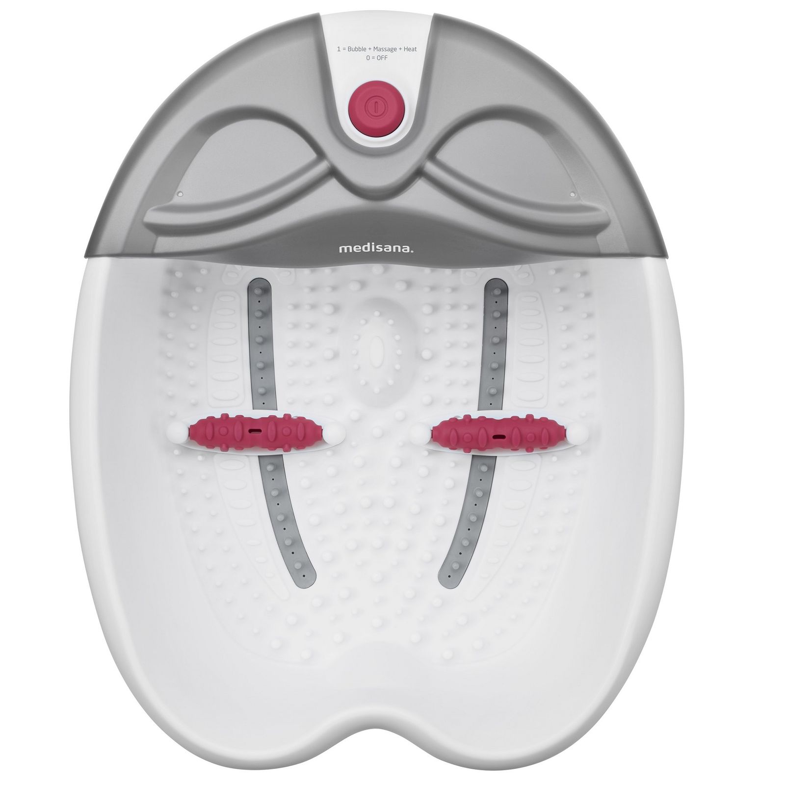 ماساژور پا مدیسانا مدل FS300 -  - 1