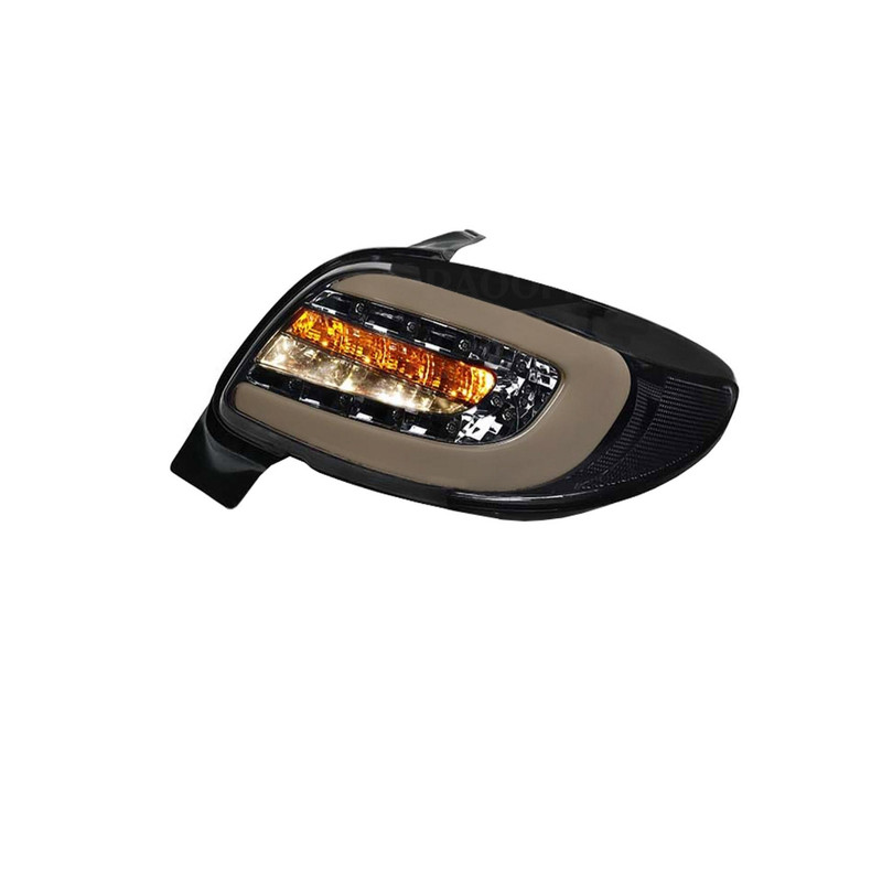 چراغ عقب ان جی کو کد 01 مناسب برای پژو 207 بسته دو عددی