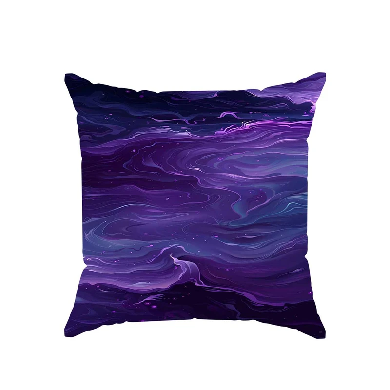 کوسن پاد آفرین مدل فانتزی رنگی مدرن کد 2180