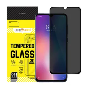 BodyGuard PX Privacy Screen Protector For Xiaomi Mi 9