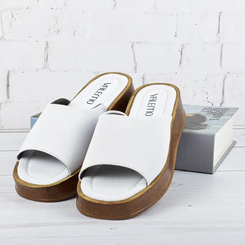 صندل زنانه والمو مدل آلمریا کد WH.2929